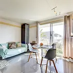 Διαμέρισμα Les Vues De L'argentiere By Interhome