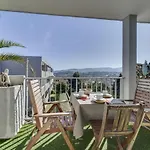 Les Vues De L'argentiere By Interhome *