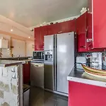 Διαμέρισμα Les Vues De L'argentiere By Interhome *
