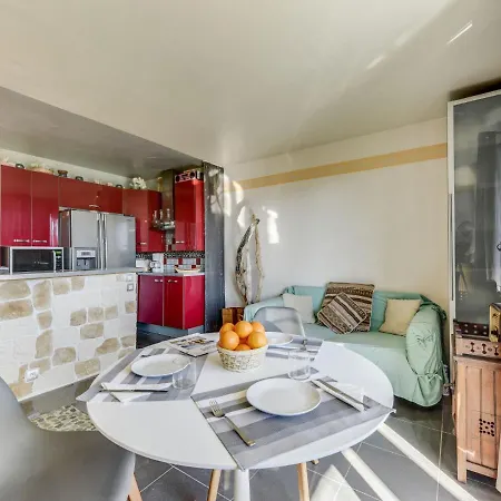 Les Vues De L'argentiere By Interhome Apartment *