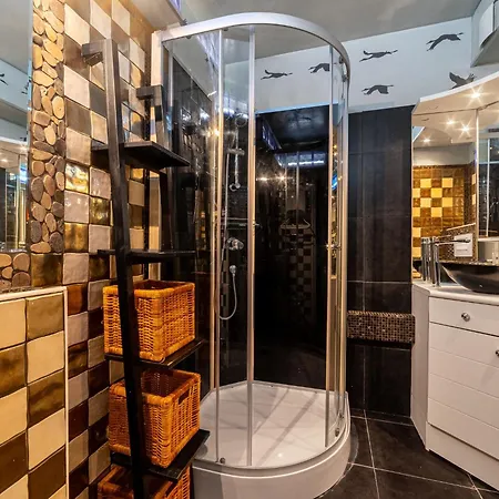 Apartment Les Vues De L'argentiere By Interhome Cogolin