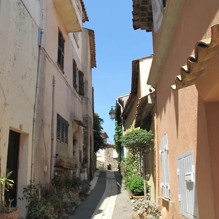 Les Vues De L'argentiere By Interhome Apartment