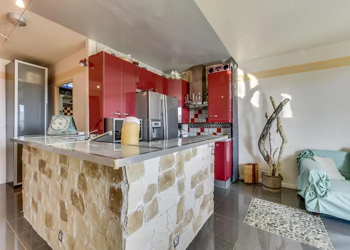 Les Vues De L'argentiere By Interhome