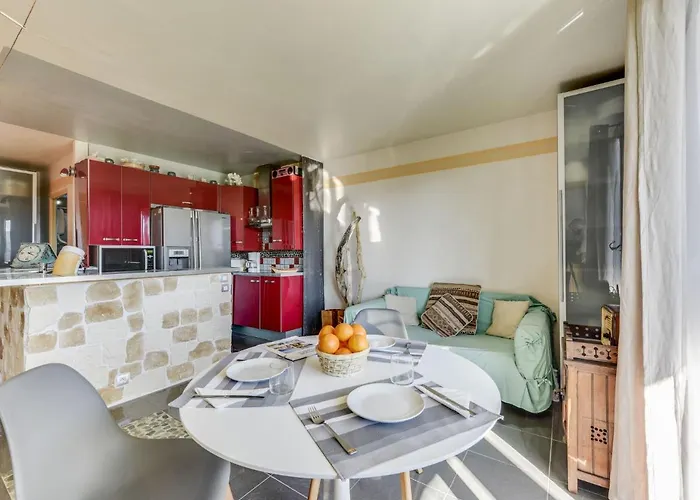 Les Vues De L'argentiere By Interhome Appartement *
