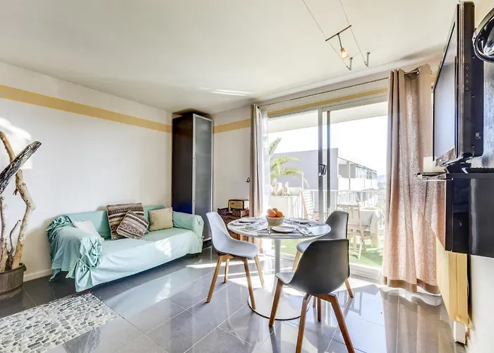 Appartement Les Vues De L'argentiere By Interhome