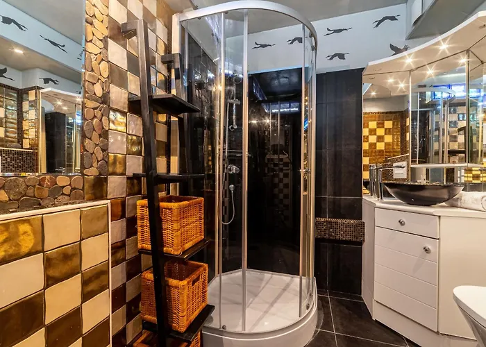 Appartement Les Vues De L'argentiere By Interhome Cogolin