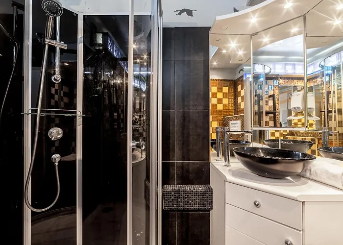 Appartement Les Vues De L'argentiere By Interhome *
