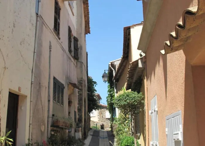 Les Vues De L'argentiere By Interhome Appartement